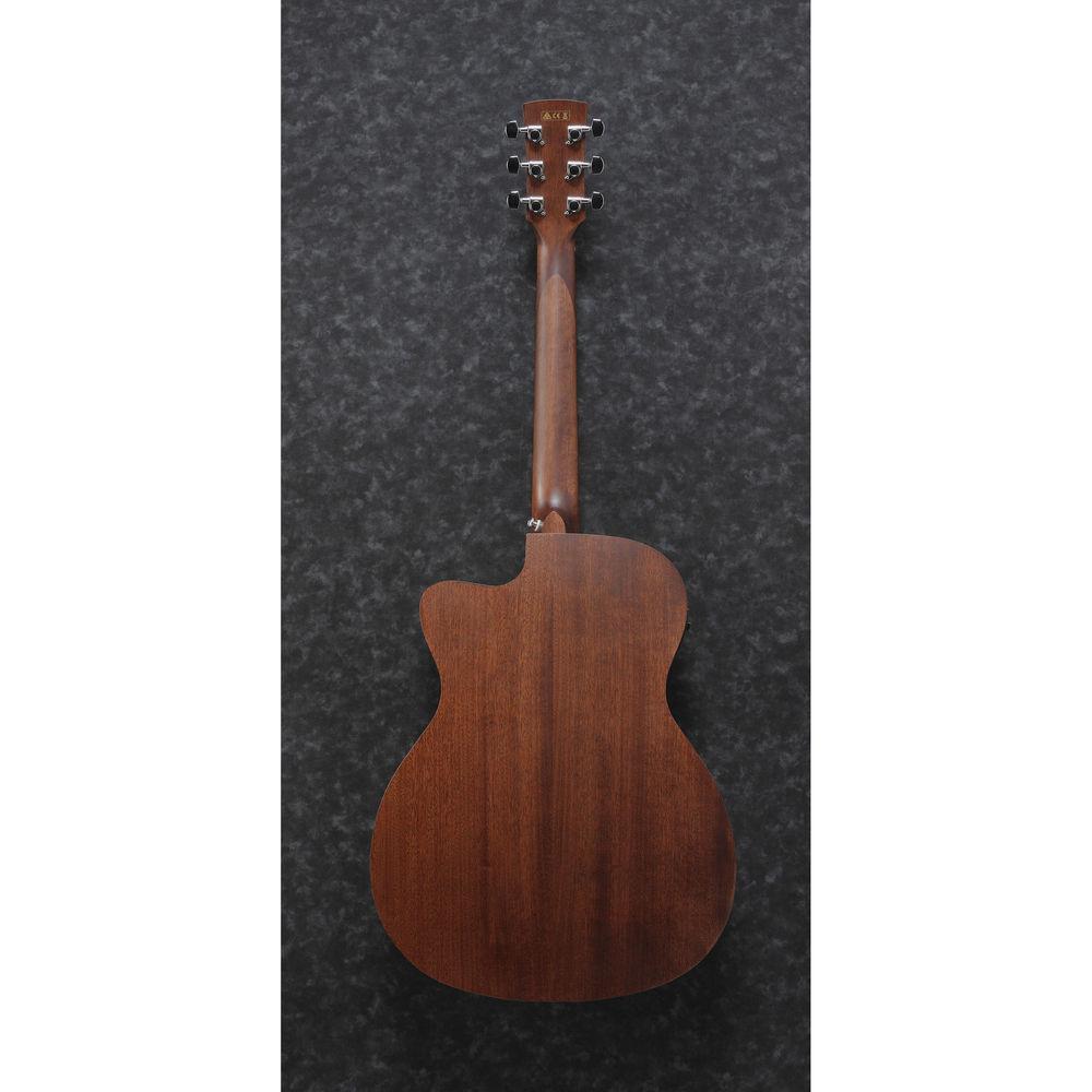 Ibanez AC150CE Artwood Series Acoustic Electric Guitar