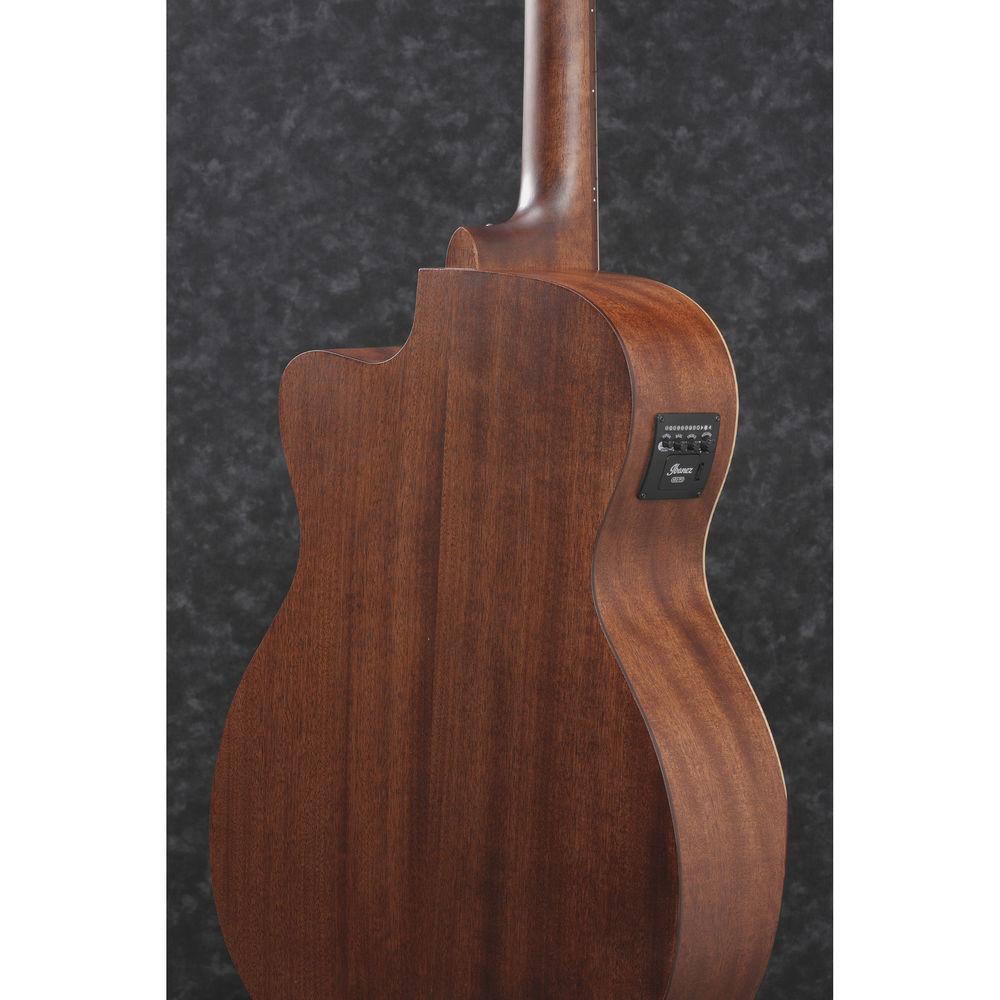 Ibanez AC150CE Artwood Series Acoustic Electric Guitar