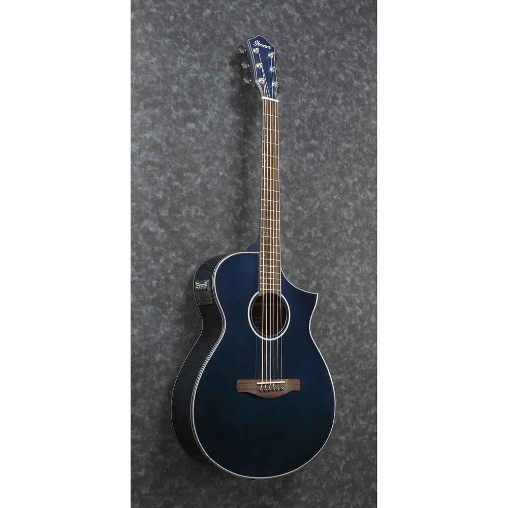 Ibanez AEWC10 AEW Series Acoustic Electric Guitar