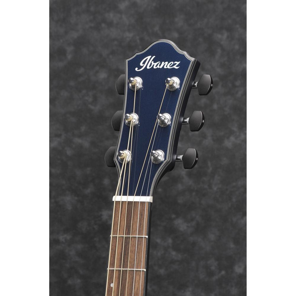 Ibanez AEWC10 AEW Series Acoustic Electric Guitar