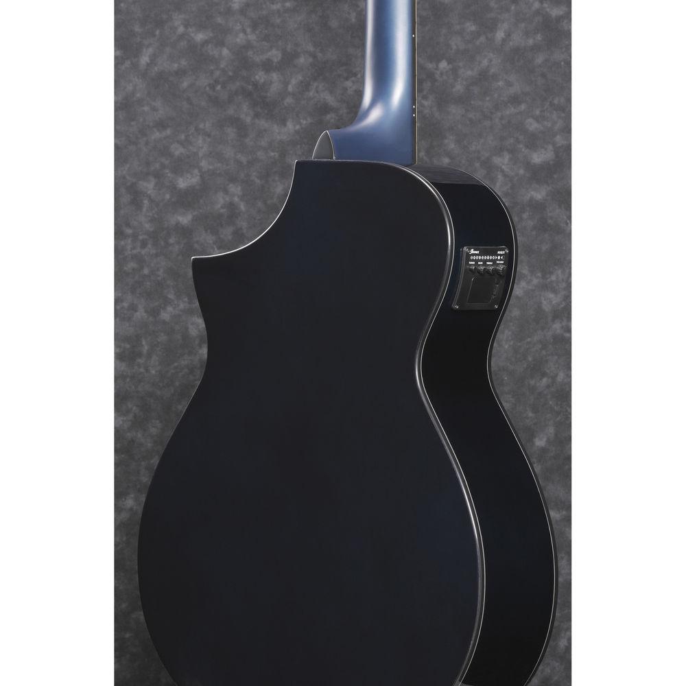Ibanez AEWC10 AEW Series Acoustic Electric Guitar