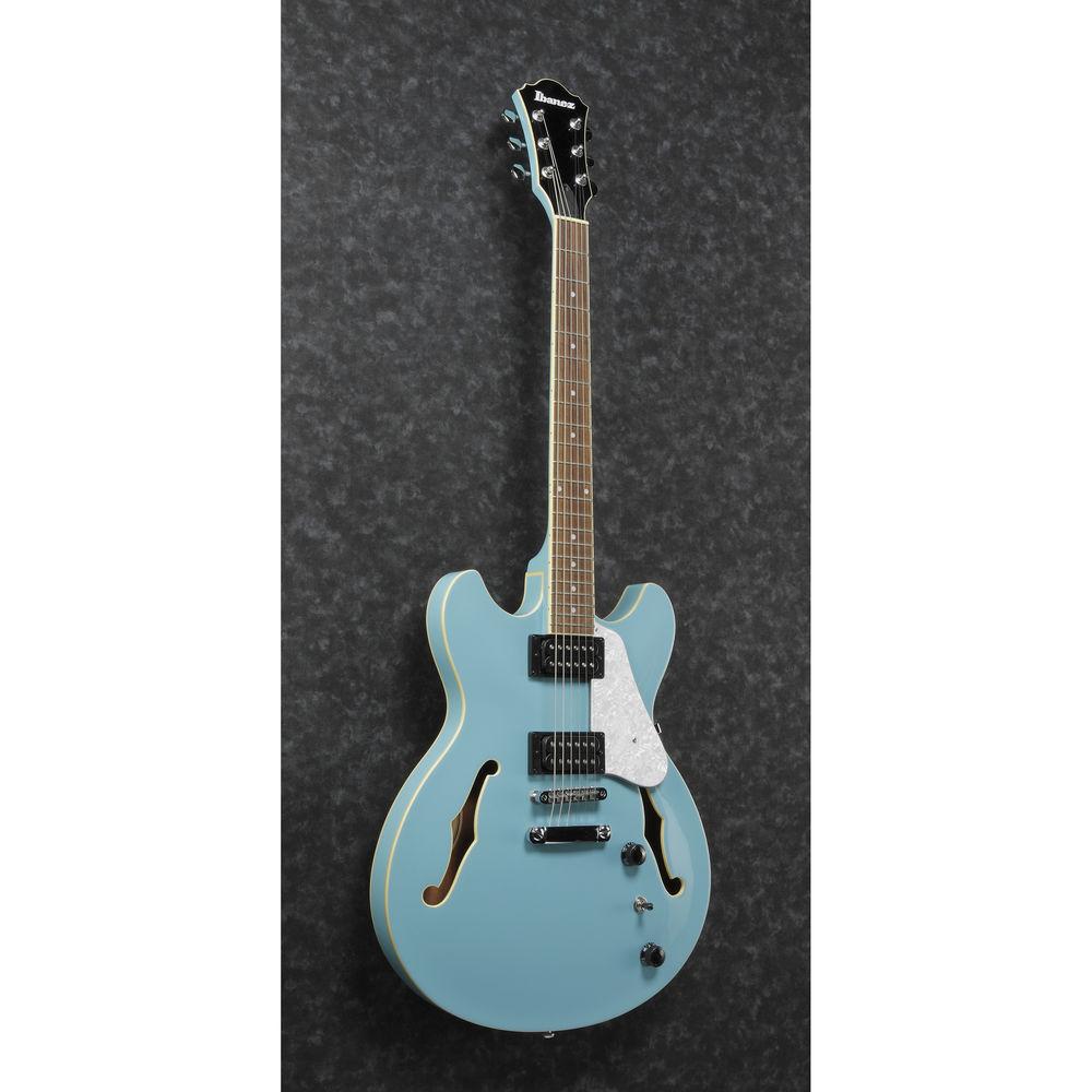Ibanez AS63 Artstar Series Hollow-Body Electric Guitar