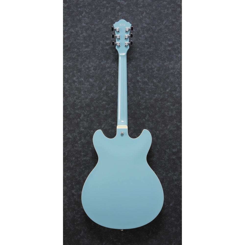 Ibanez AS63 Artstar Series Hollow-Body Electric Guitar