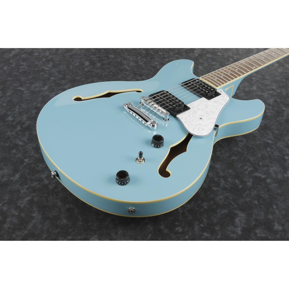 Ibanez AS63 Artstar Series Hollow-Body Electric Guitar