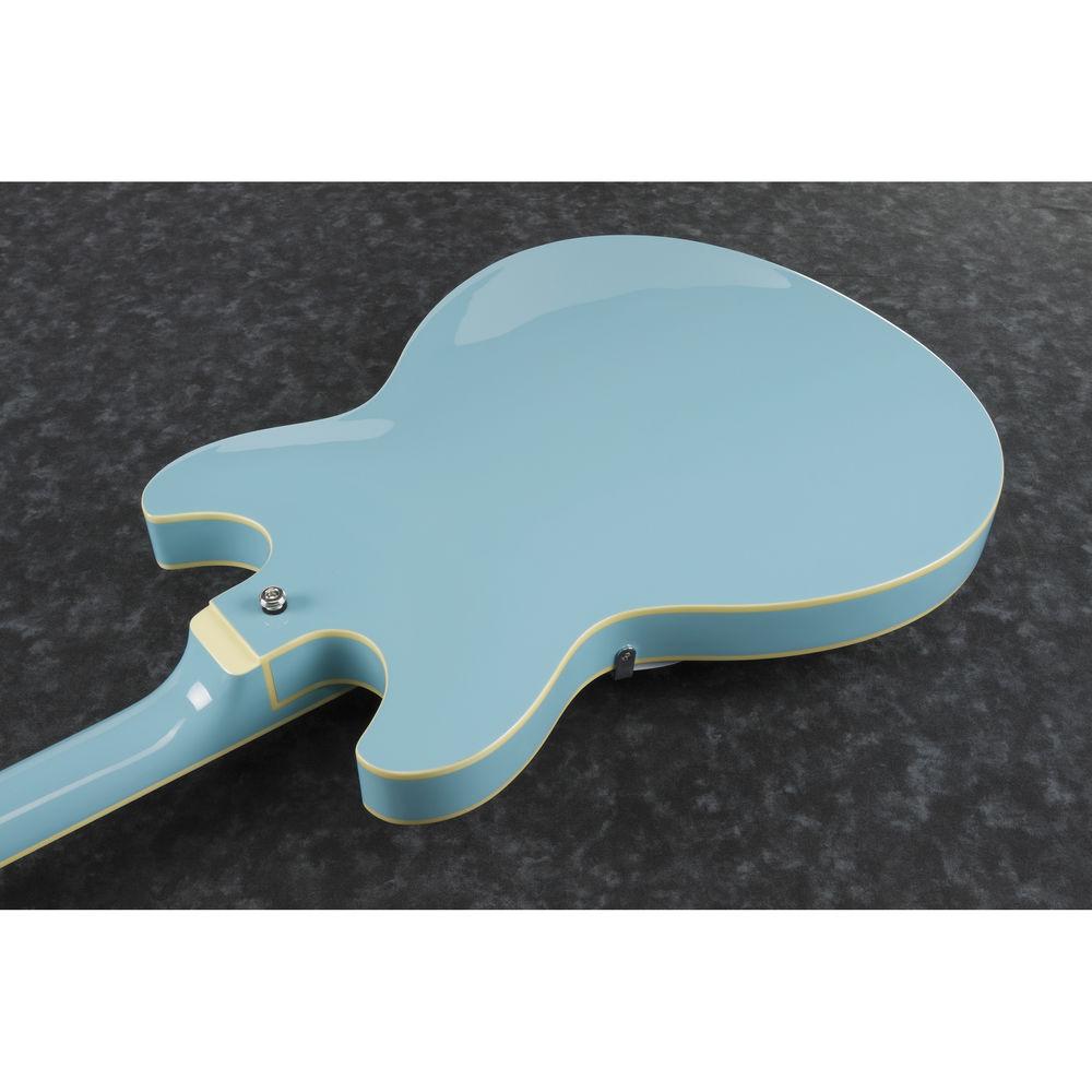 Ibanez AS63 Artstar Series Hollow-Body Electric Guitar