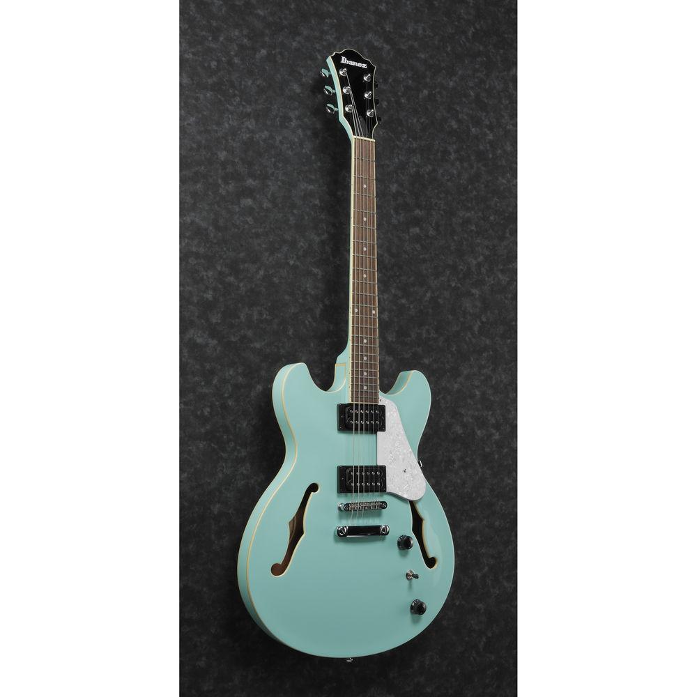 Ibanez AS63 Artstar Series Hollow-Body Electric Guitar