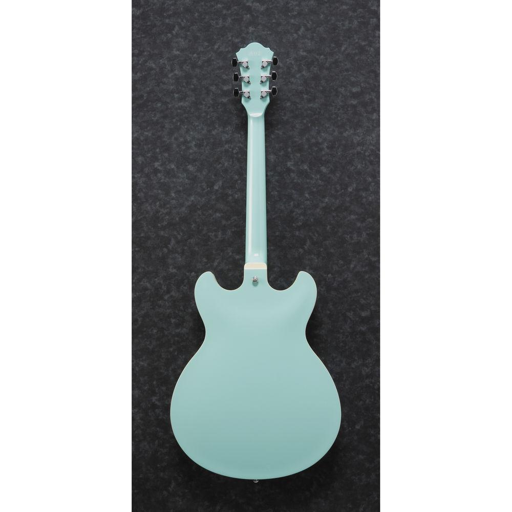 Ibanez AS63 Artstar Series Hollow-Body Electric Guitar