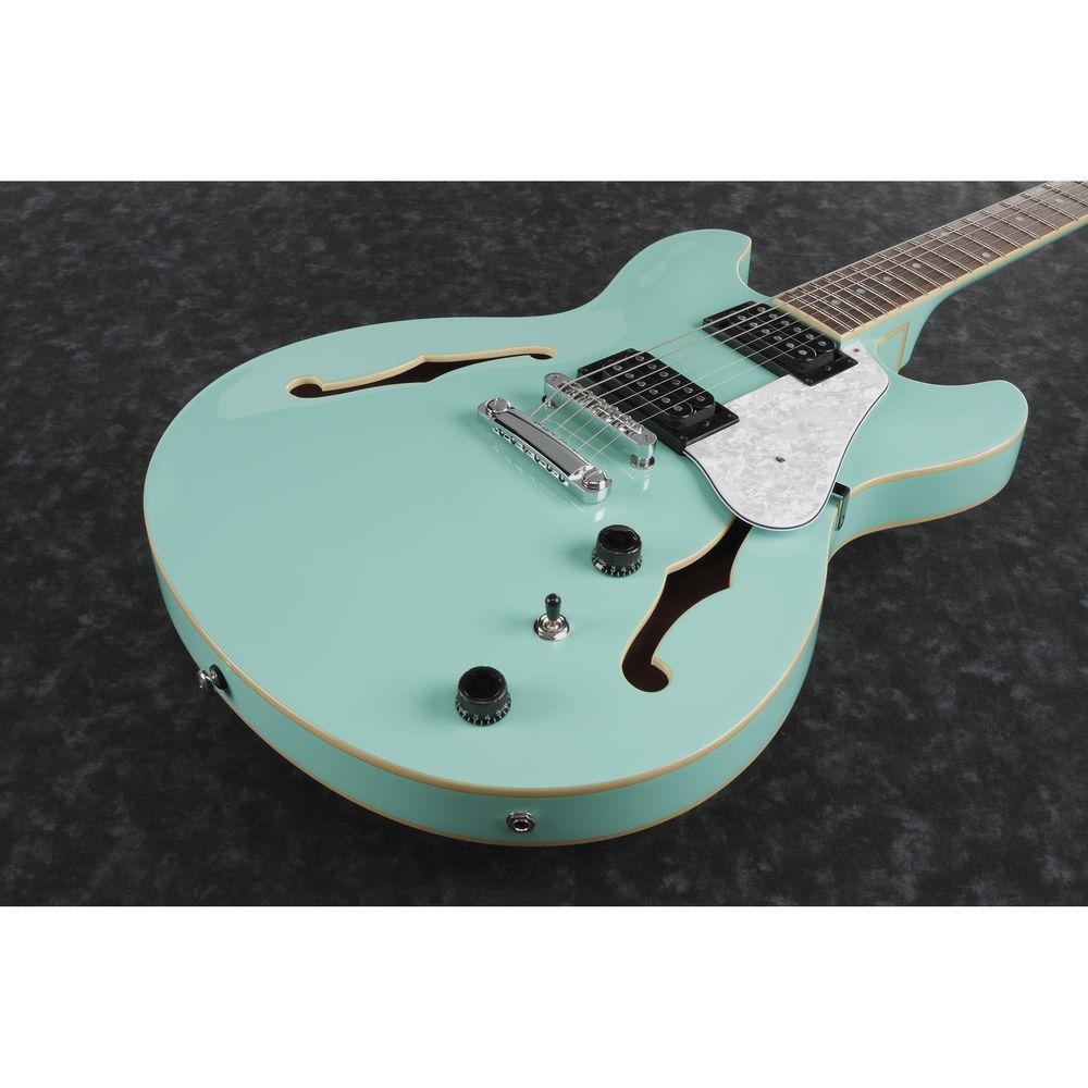 Ibanez AS63 Artstar Series Hollow-Body Electric Guitar