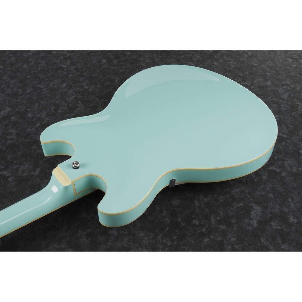 Ibanez AS63 Artstar Series Hollow-Body Electric Guitar