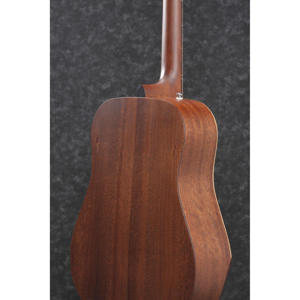 Ibanez AW50JR Artwood Series Acoustic Guitar