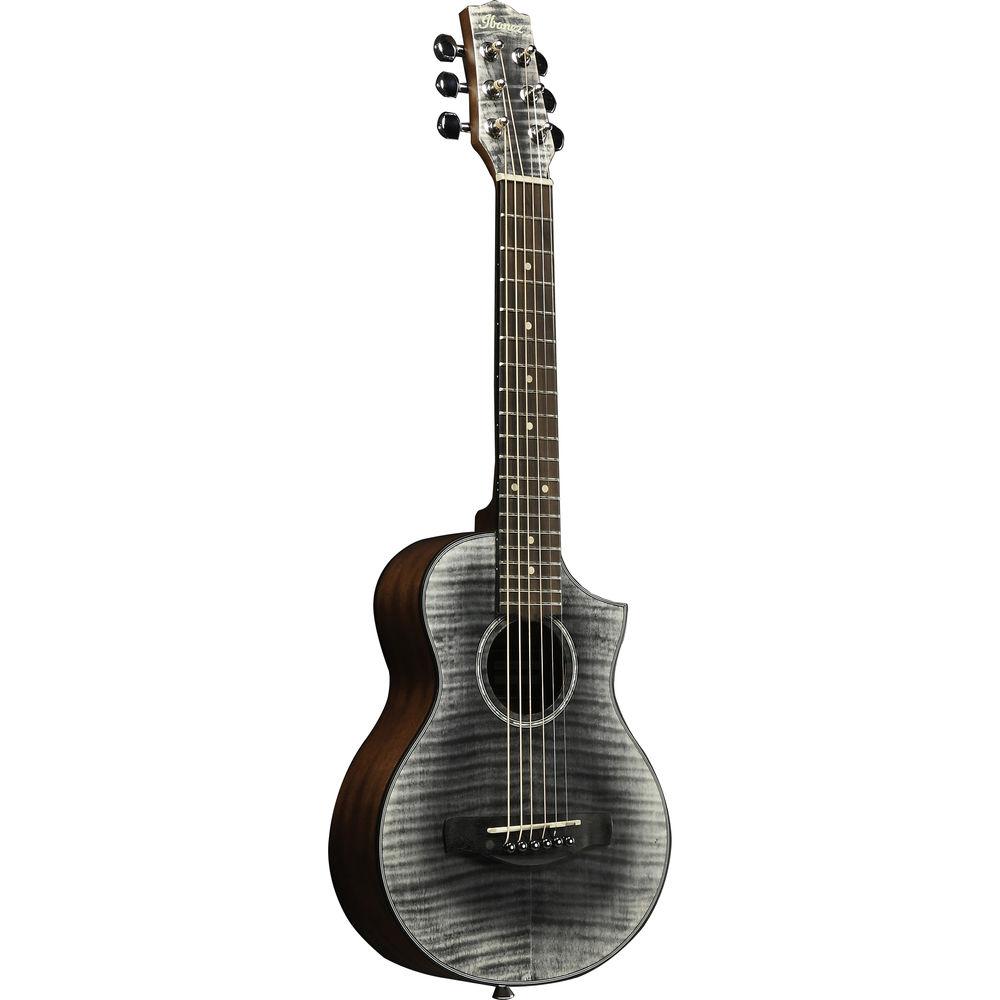 Ibanez EWP32FM EWP Series Acoustic Guitar