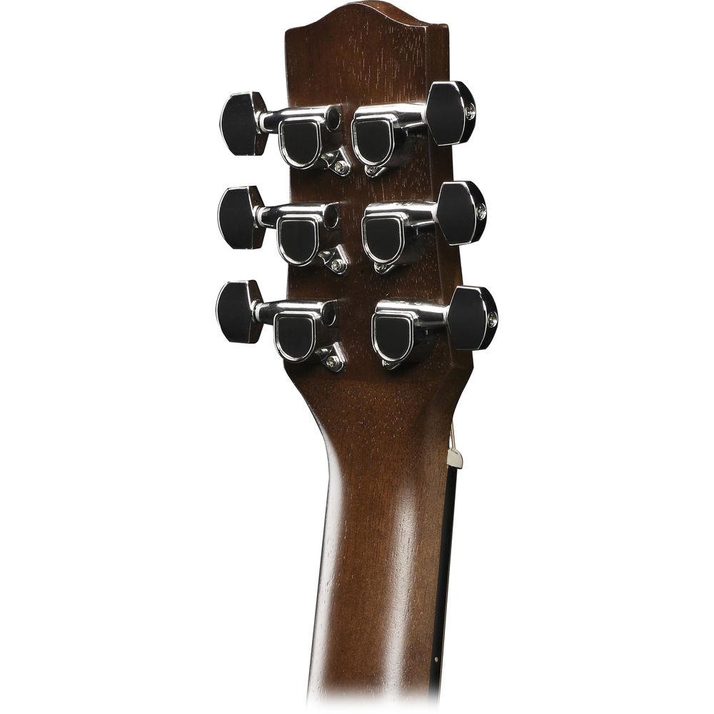Ibanez EWP32FM EWP Series Acoustic Guitar