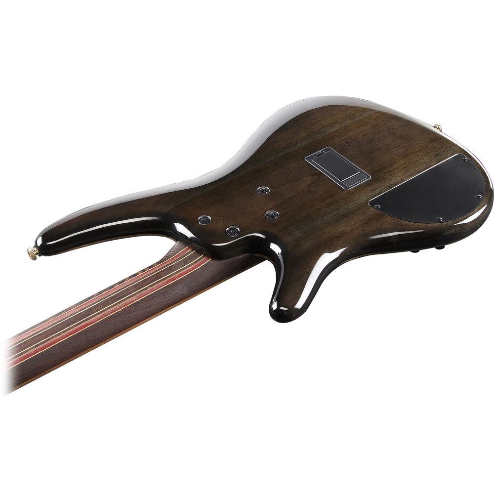 Ibanez SR2605E SR Premium Series 5-String Electric Bass