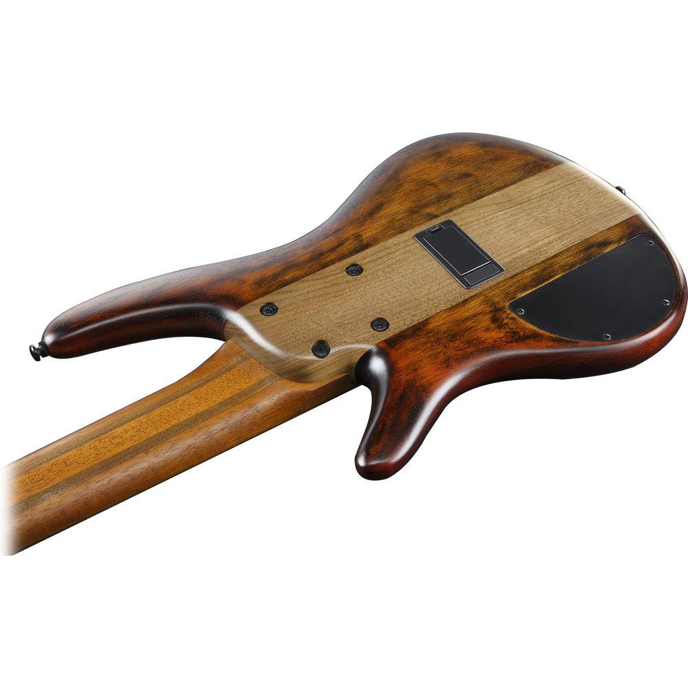 Ibanez SR876 SR Standard Series 6-String Electric Bass