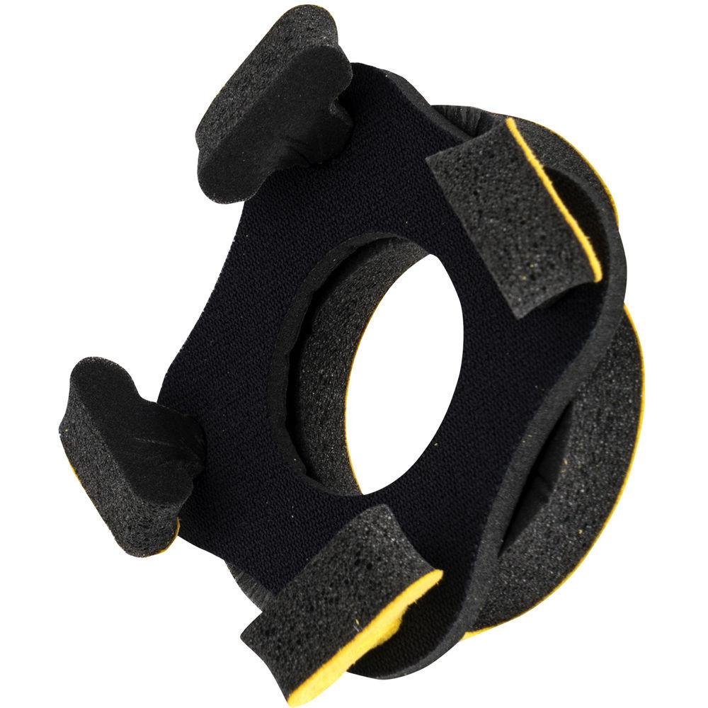 ikan Bluestar Ultrasuede Eye Cushion for EVF35 and EVF50 Viewfinders