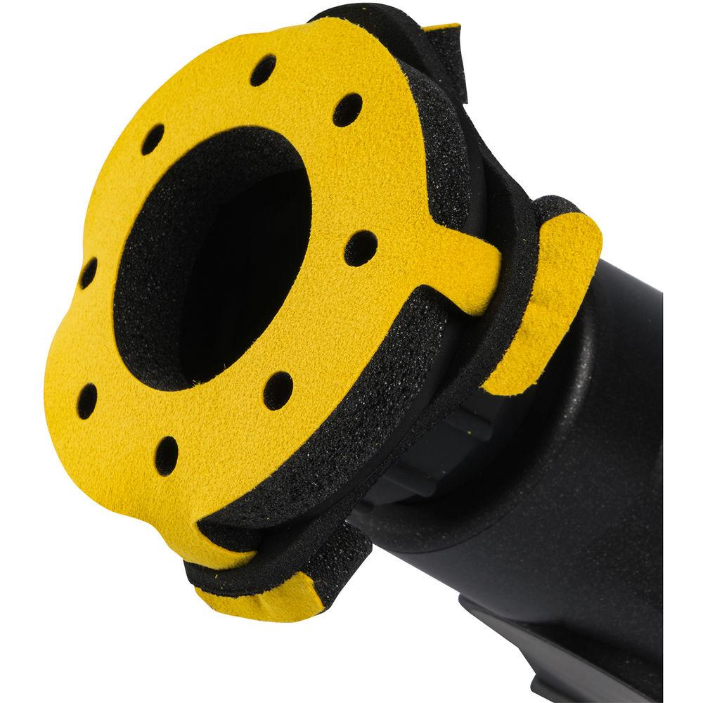 ikan Bluestar Ultrasuede Eye Cushion for EVF35 and EVF50 Viewfinders