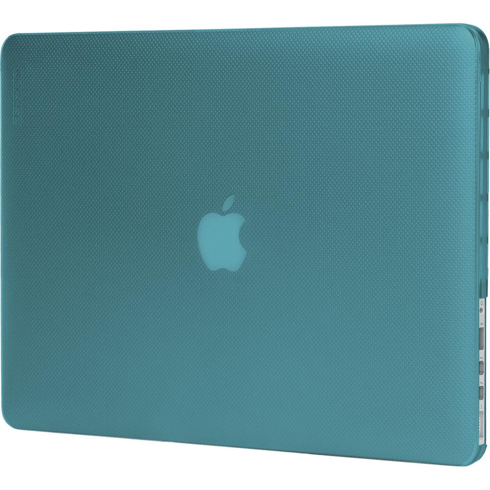 Incase Designs Corp Hard-Shell Case for MacBook Pro Retina 15"