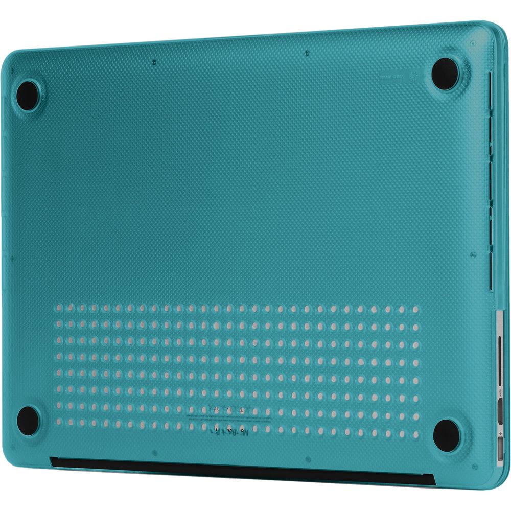 Incase Designs Corp Hard-Shell Case for MacBook Pro Retina 15"