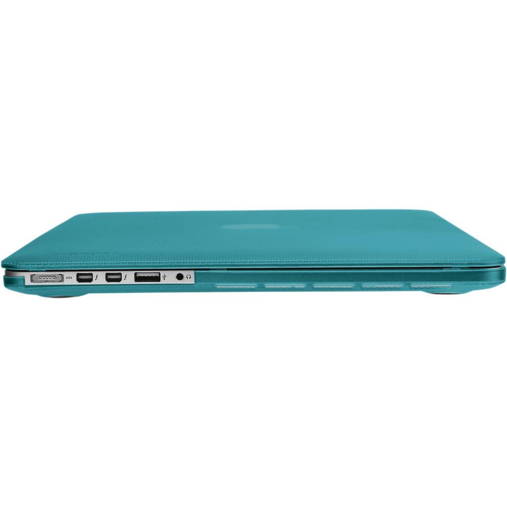 Incase Designs Corp Hard-Shell Case for MacBook Pro Retina 15"