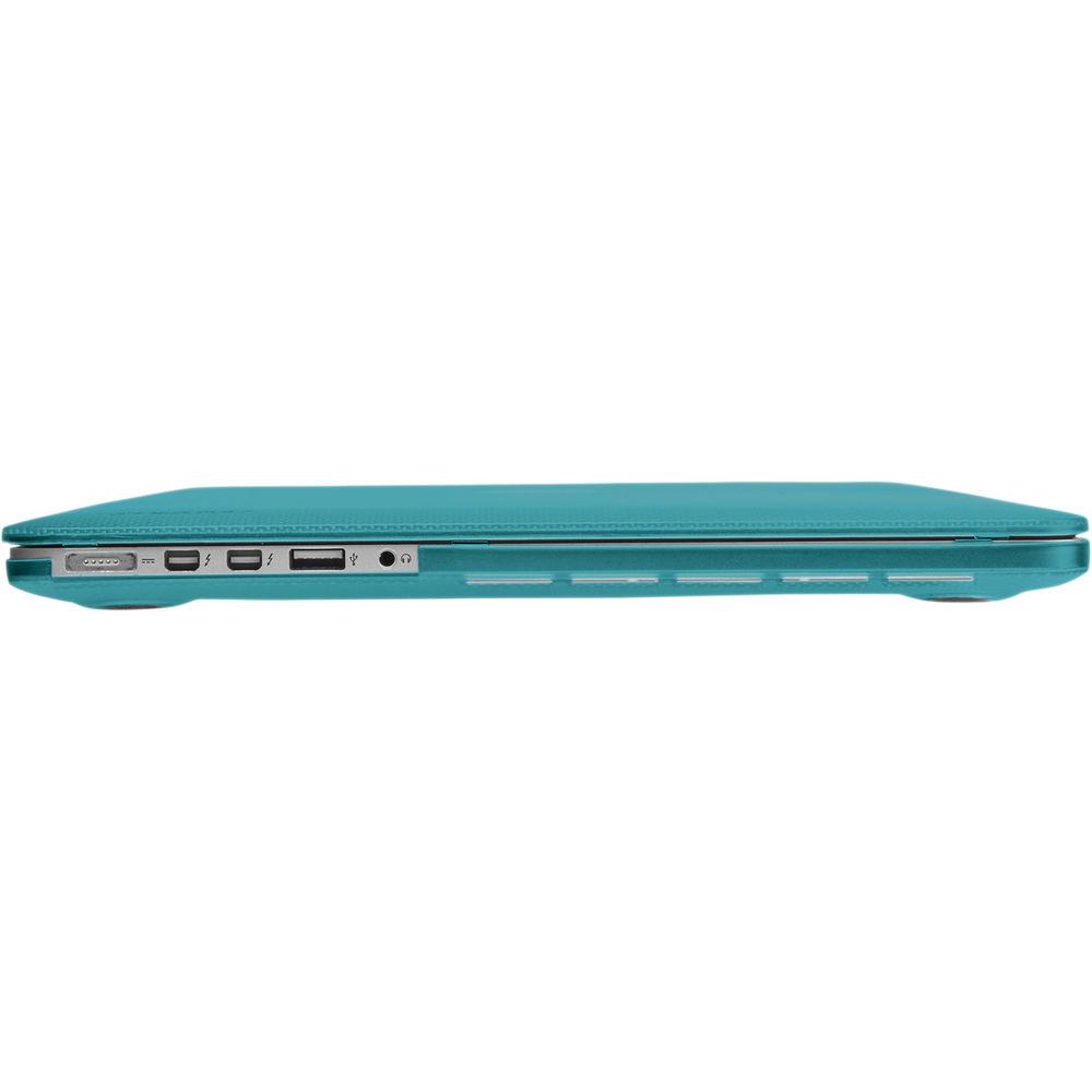 Incase Designs Corp Hard-Shell Case for MacBook Pro Retina 15"