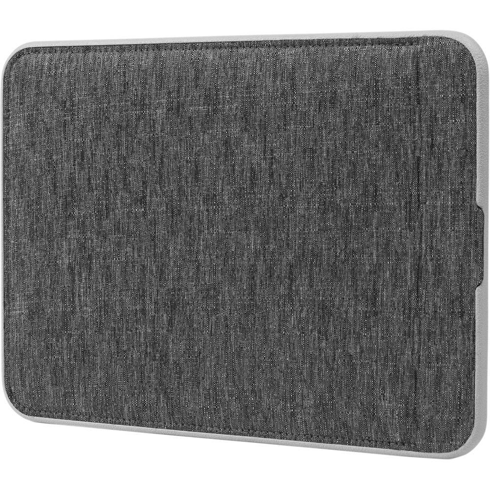 Incase Designs Corp ICON Sleeve with TENSAERLITE for 12" MacBook