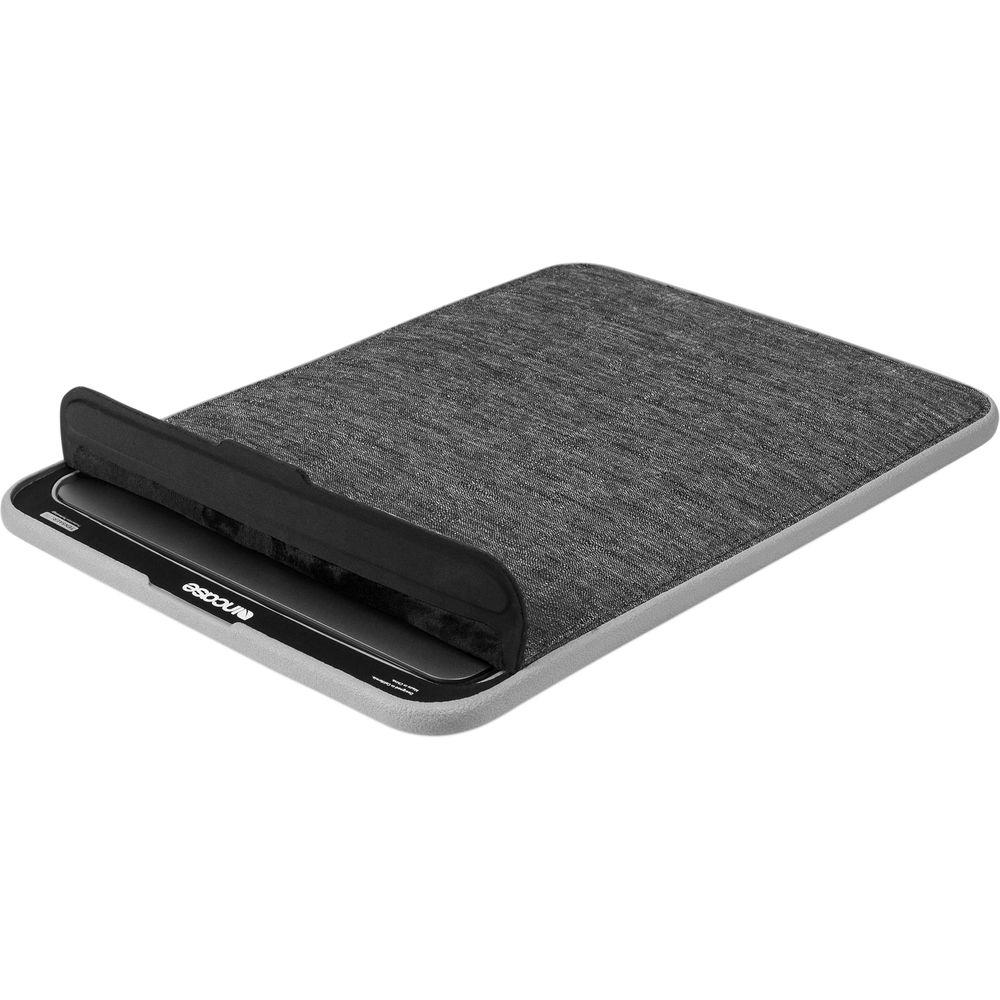 Incase Designs Corp ICON Sleeve with TENSAERLITE for 12" MacBook