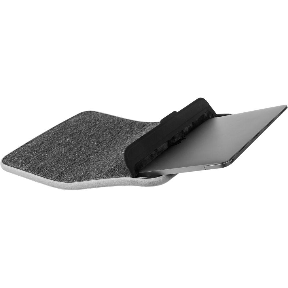 Incase Designs Corp ICON Sleeve with TENSAERLITE for 12" MacBook