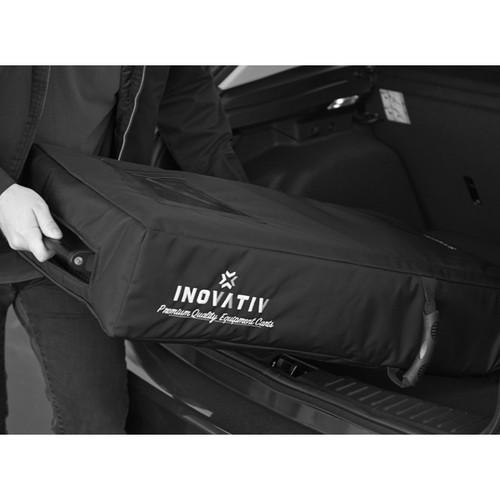 Inovativ Scout Travel Case for Scout 42 EVO, SL, and NXT Carts