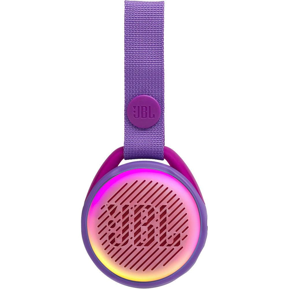 JBL JR POP Kids Portable Bluetooth Speaker