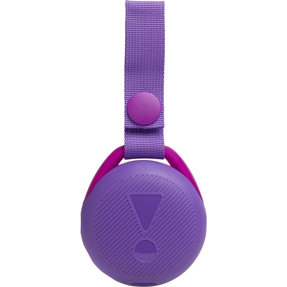 JBL JR POP Kids Portable Bluetooth Speaker