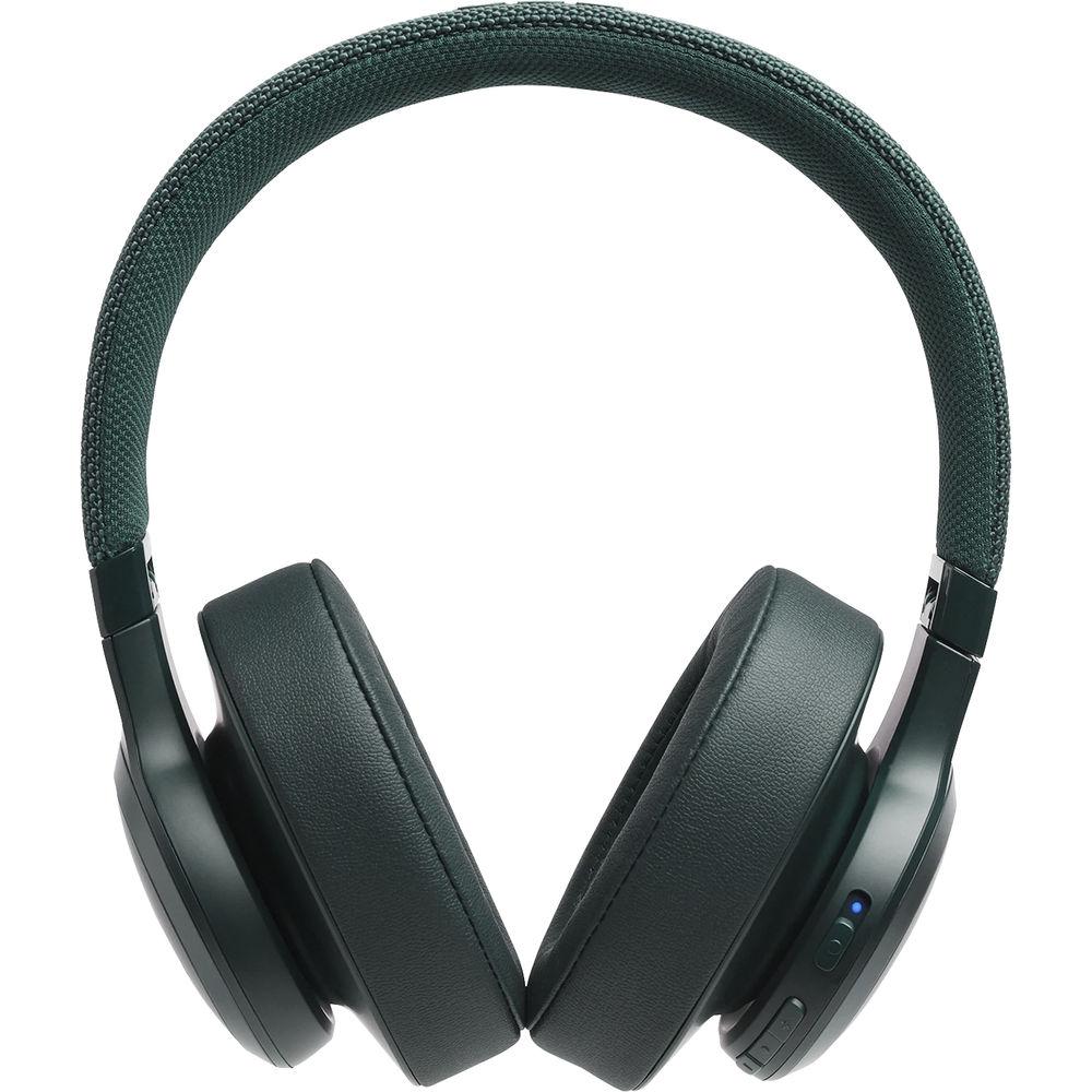 JBL LIVE 500BT Wireless Over-Ear Headphones
