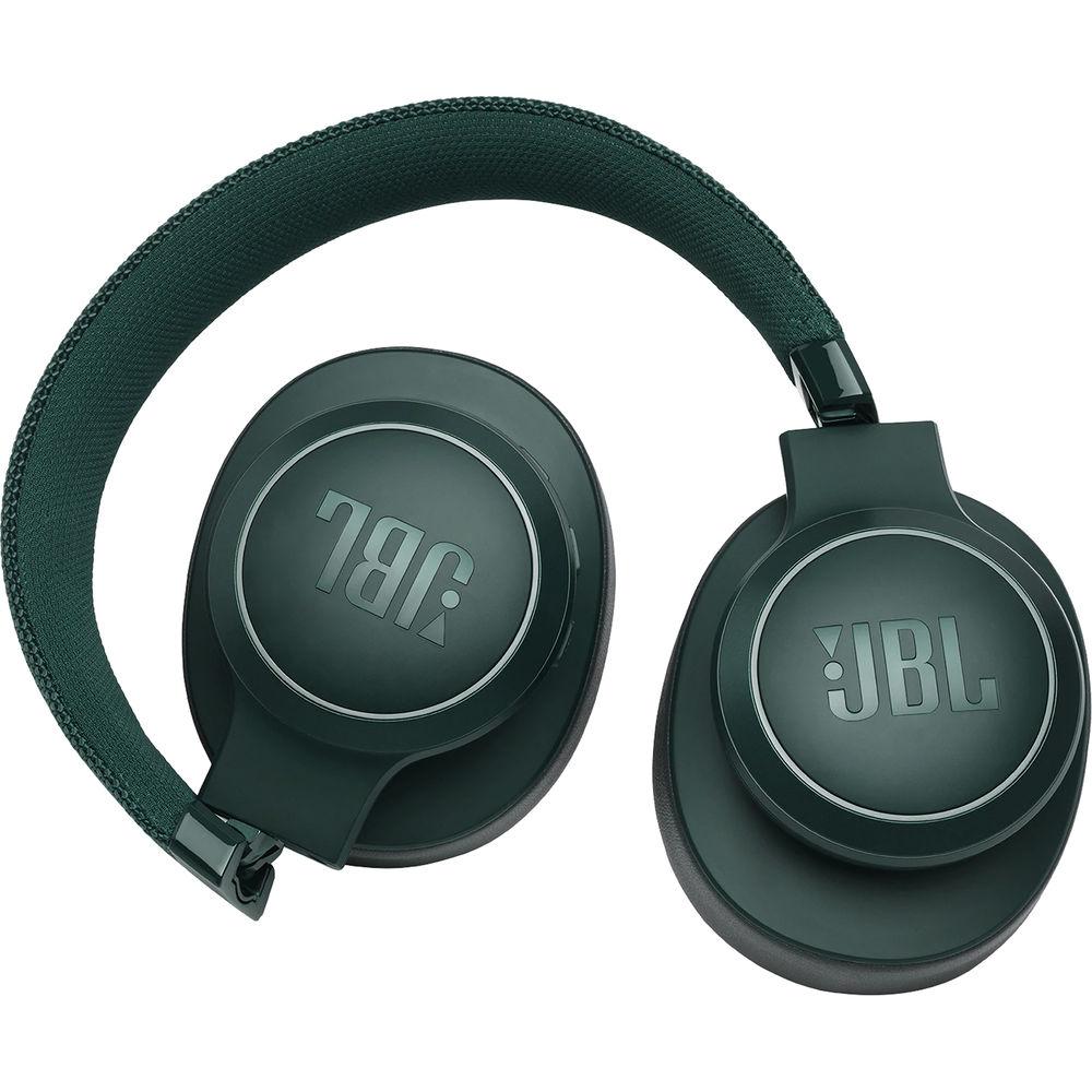 JBL LIVE 500BT Wireless Over-Ear Headphones