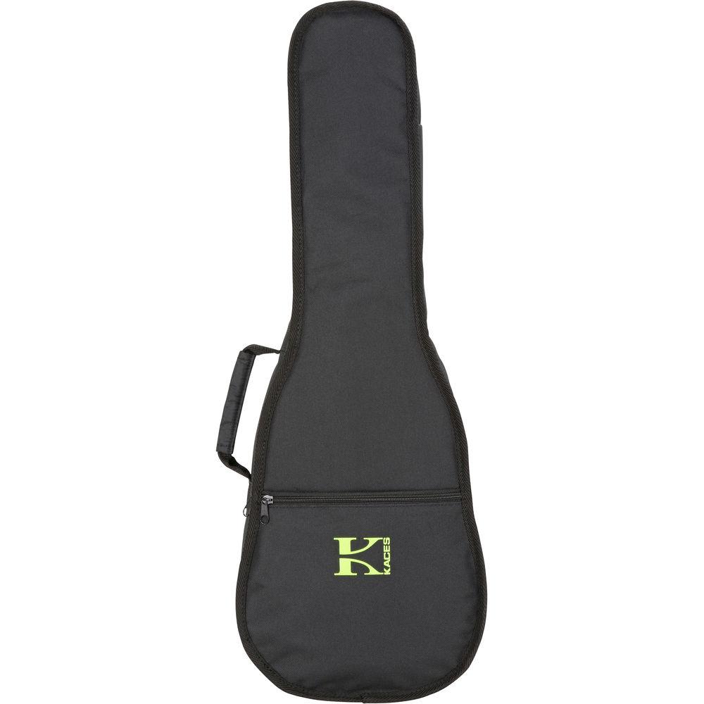 KACES Xpress Bag for Tenor Ukulele