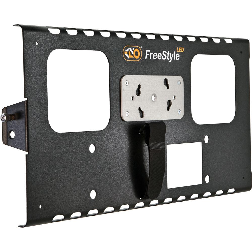 Kino Flo Gaffer Tray for FreeStyle 21 LED Panel