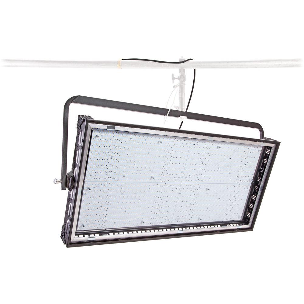 Kino Flo Image L80 DMX LED Kit with Yoke Mount