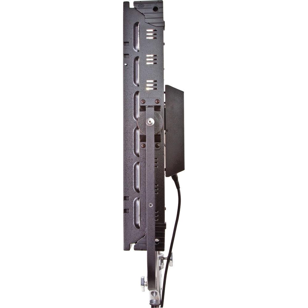 Kino Flo Image L80 DMX LED Kit with Yoke Mount