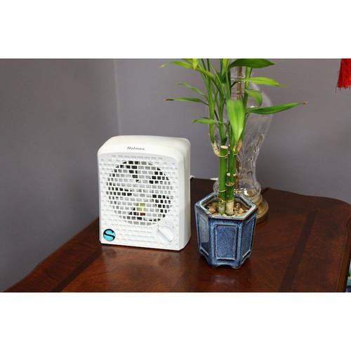 KJB Security Products Zone Shield 2160P Air Purifier Camera DVR