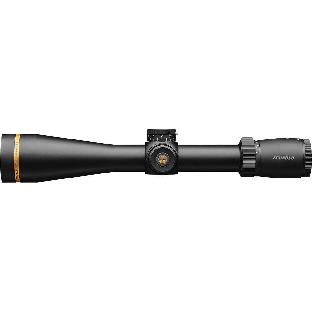 Leupold 3-18x44 VX-6HD CDS SF Riflescope