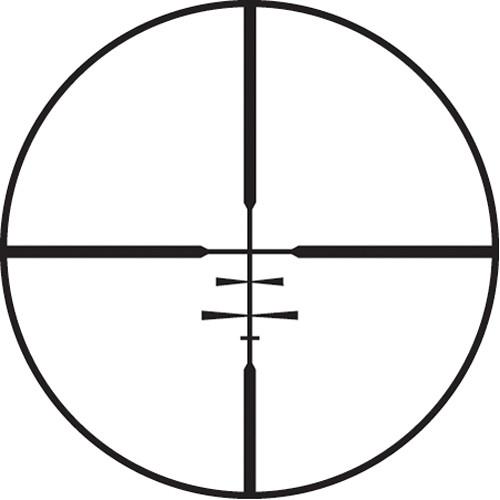 Leupold 3-18x44 VX-6HD CDS SF Riflescope