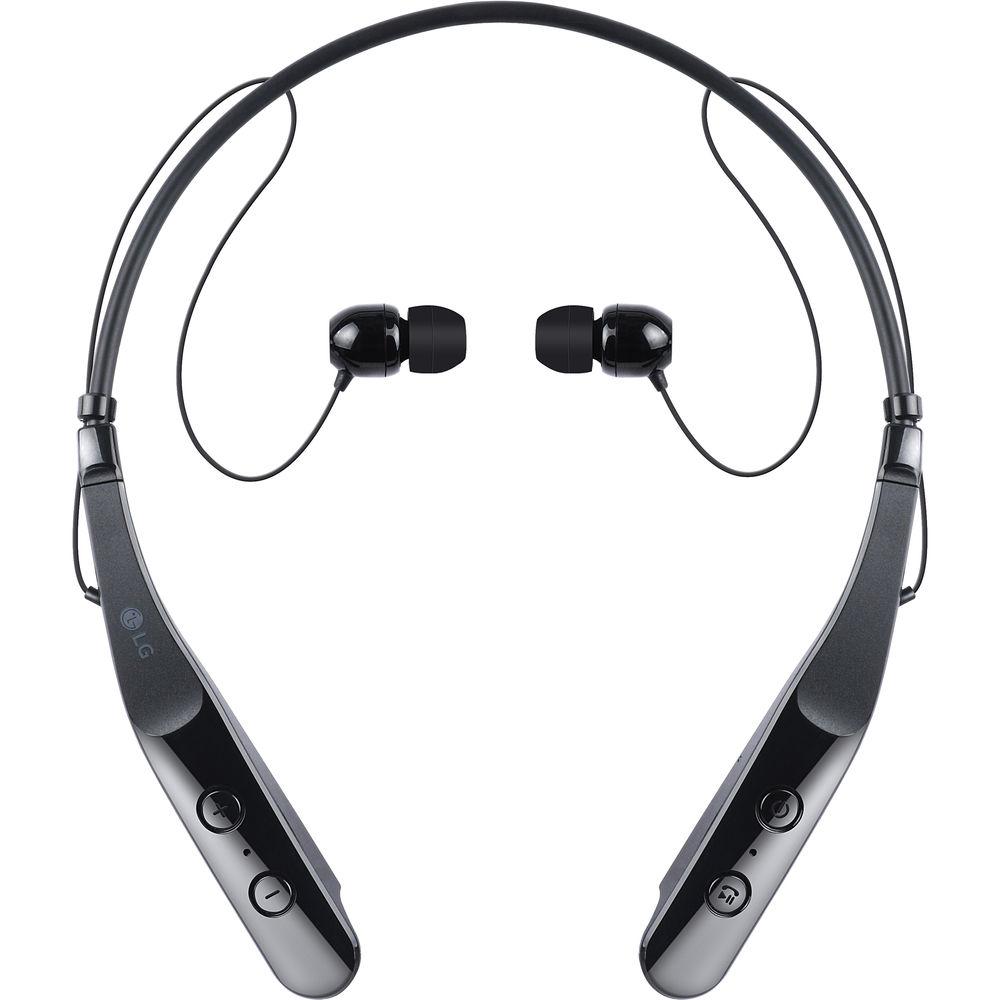 LG Tone Triumph Bluetooth Wireless Stereo Headset