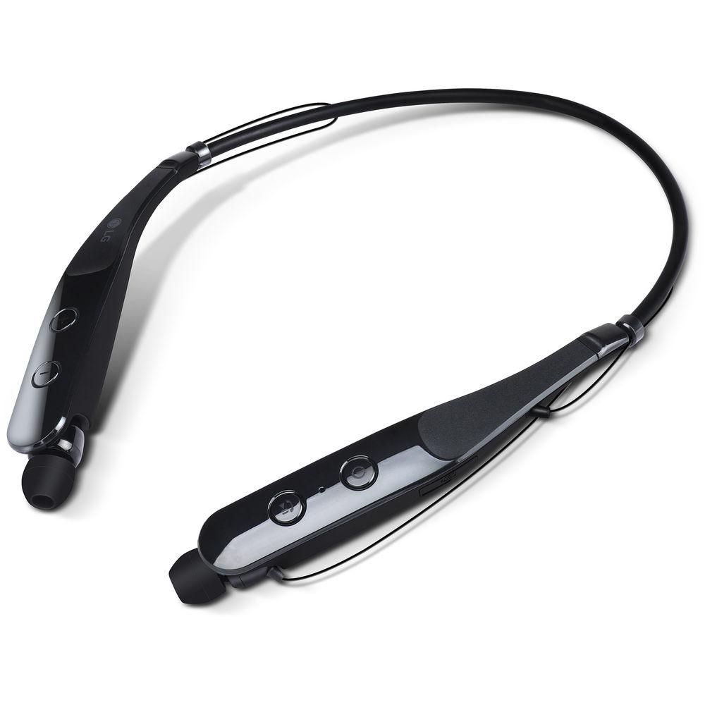 LG Tone Triumph Bluetooth Wireless Stereo Headset