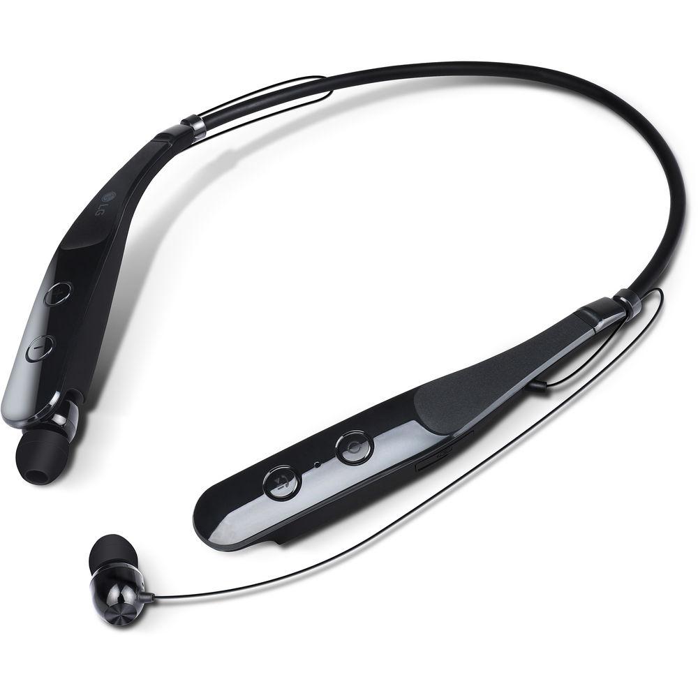 LG Tone Triumph Bluetooth Wireless Stereo Headset
