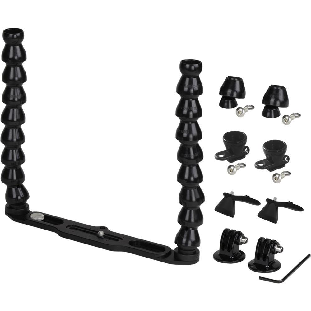 Light & Motion The Camera Tray