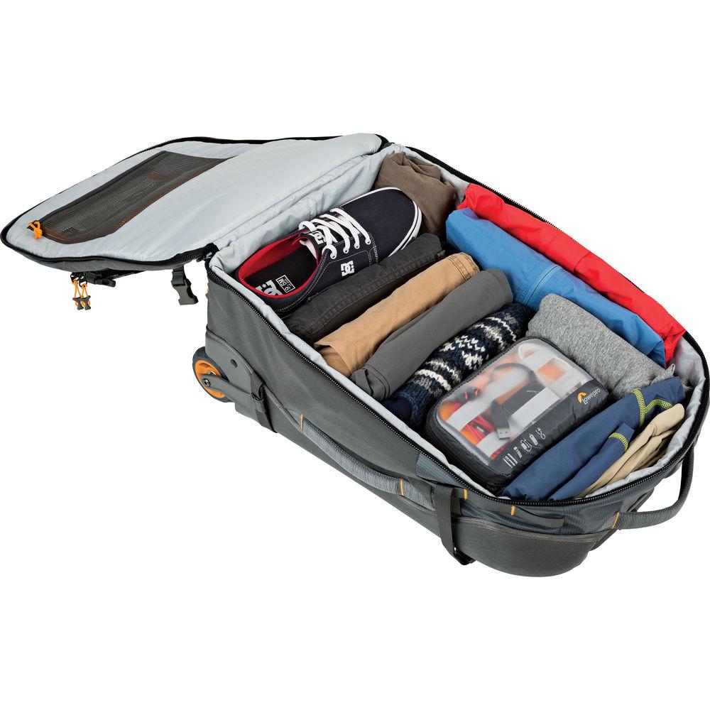 Lowepro Mini GearUp Pouch