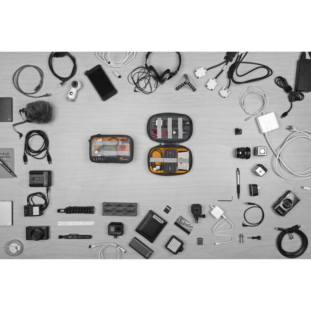 Lowepro Mini GearUp Pouch