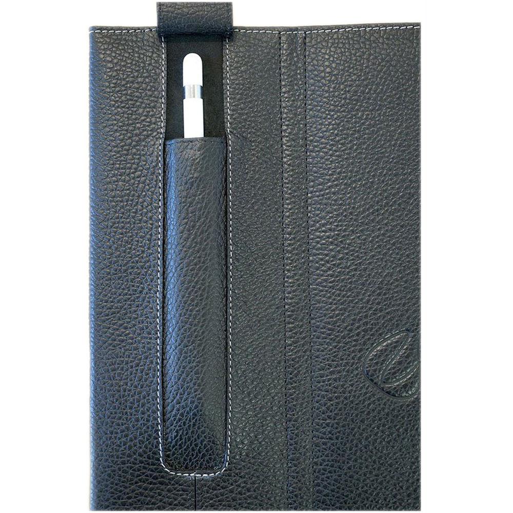 MacCase Premium Leather Folio for iPad Pro 12.9