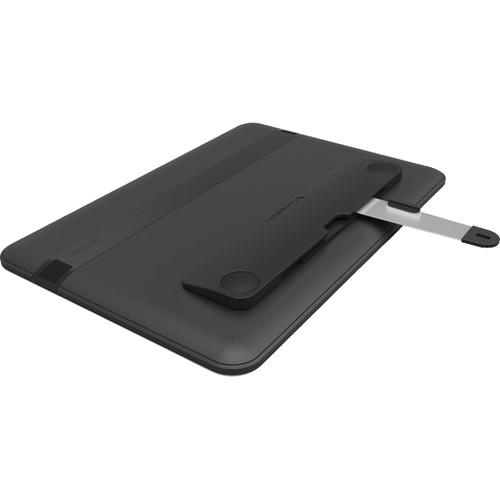 Maclocks Blade Bracket with Combination Cable Lock