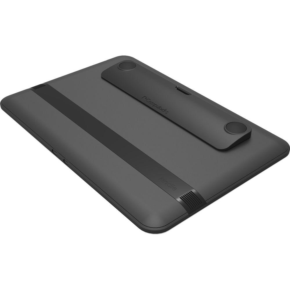 Maclocks Blade Bracket with Combination Cable Lock