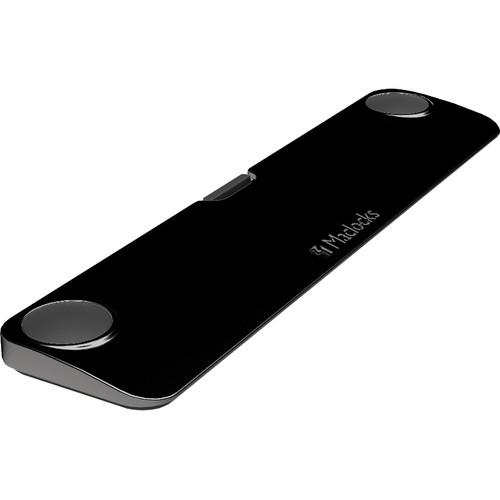 Maclocks Blade Bracket with Combination Cable Lock