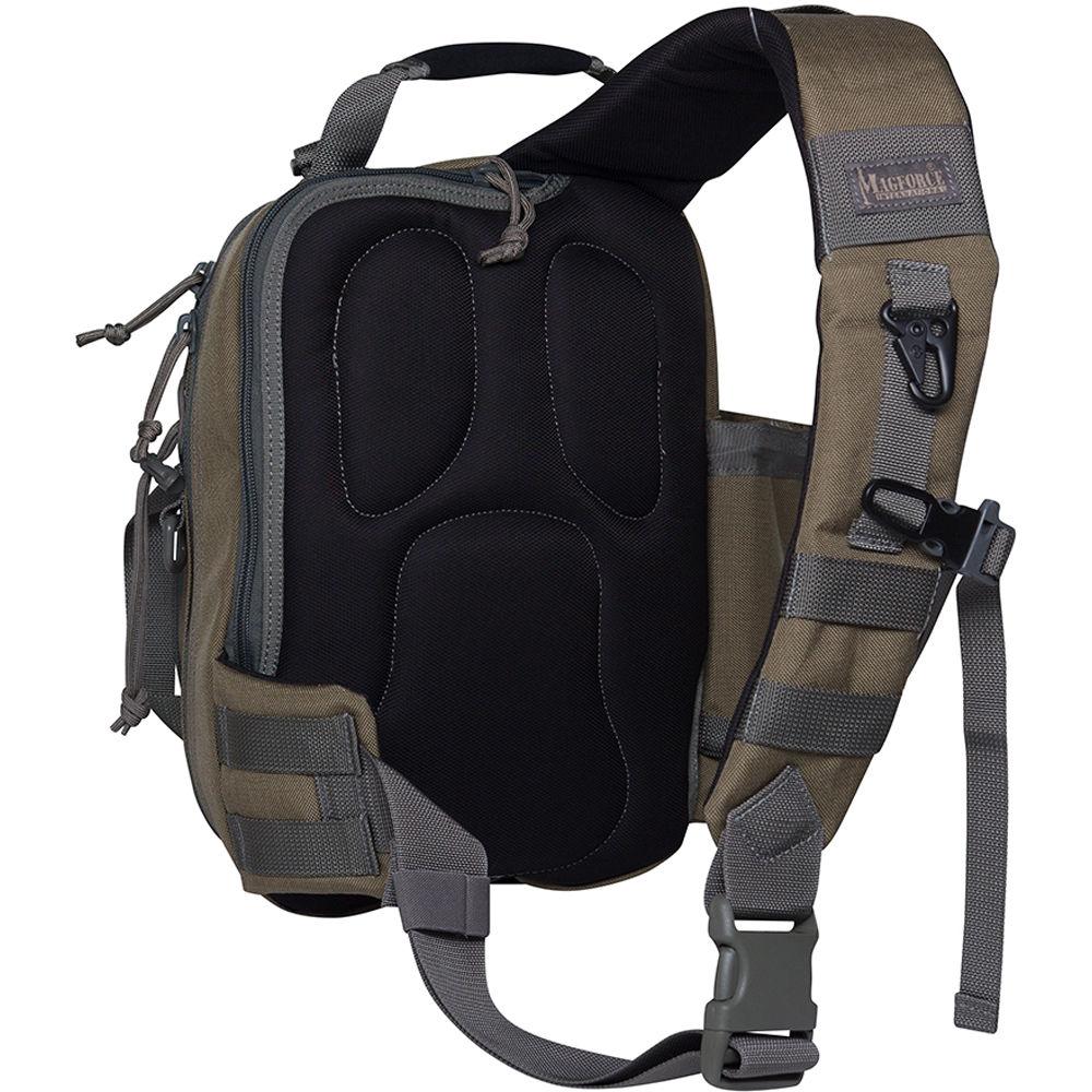 Magforce Quiver Jr Sling Backpack